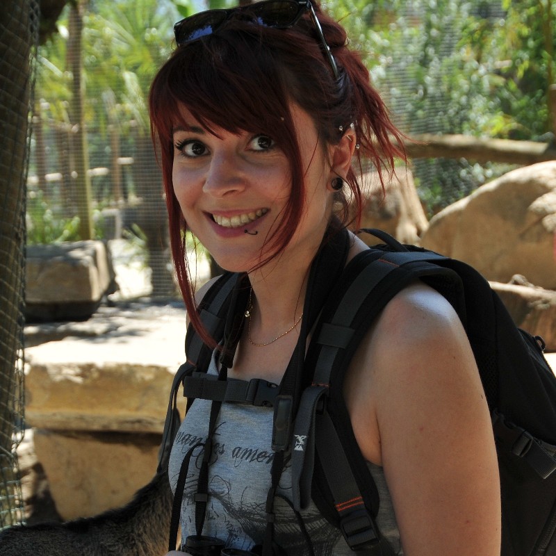 Photo de Laura Gervais