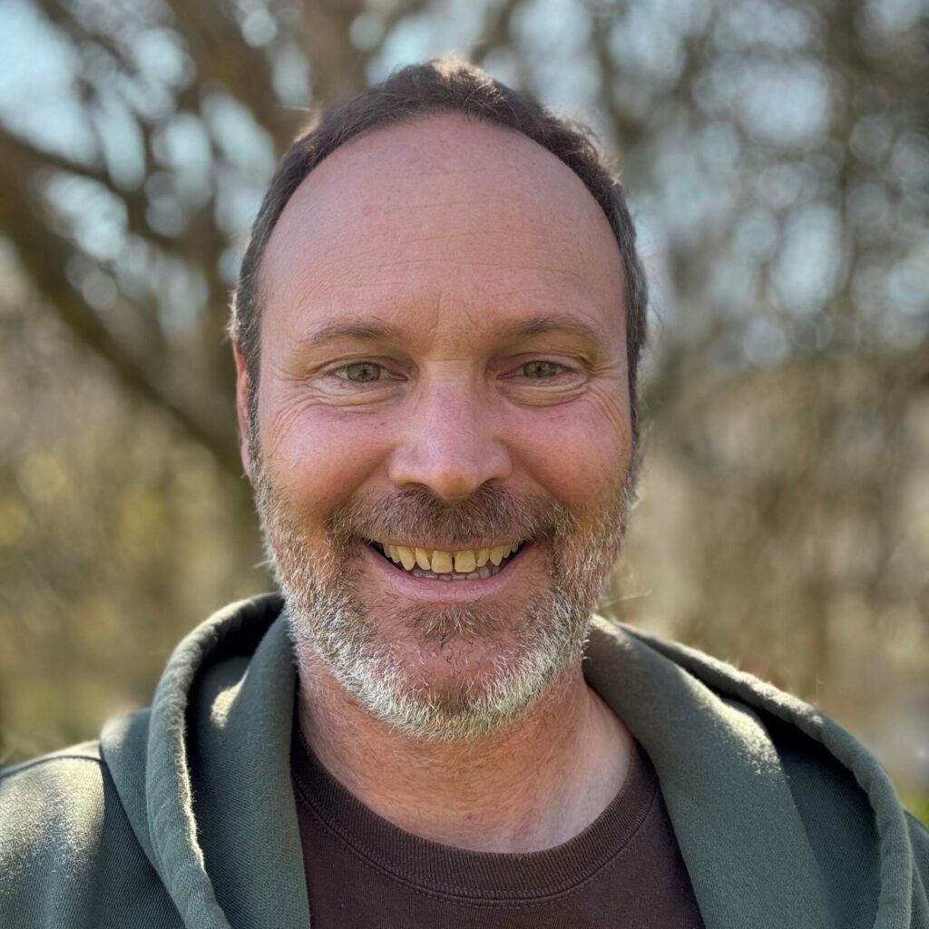 Photo d'Alexis Chaine