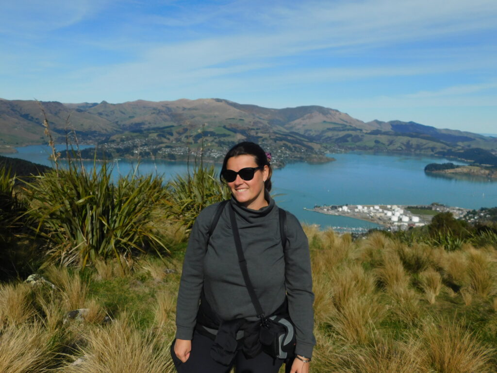 Photo de Flora Gouzerh