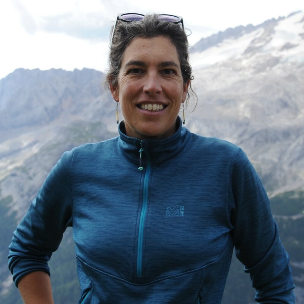 Photo de Anne Charmantier